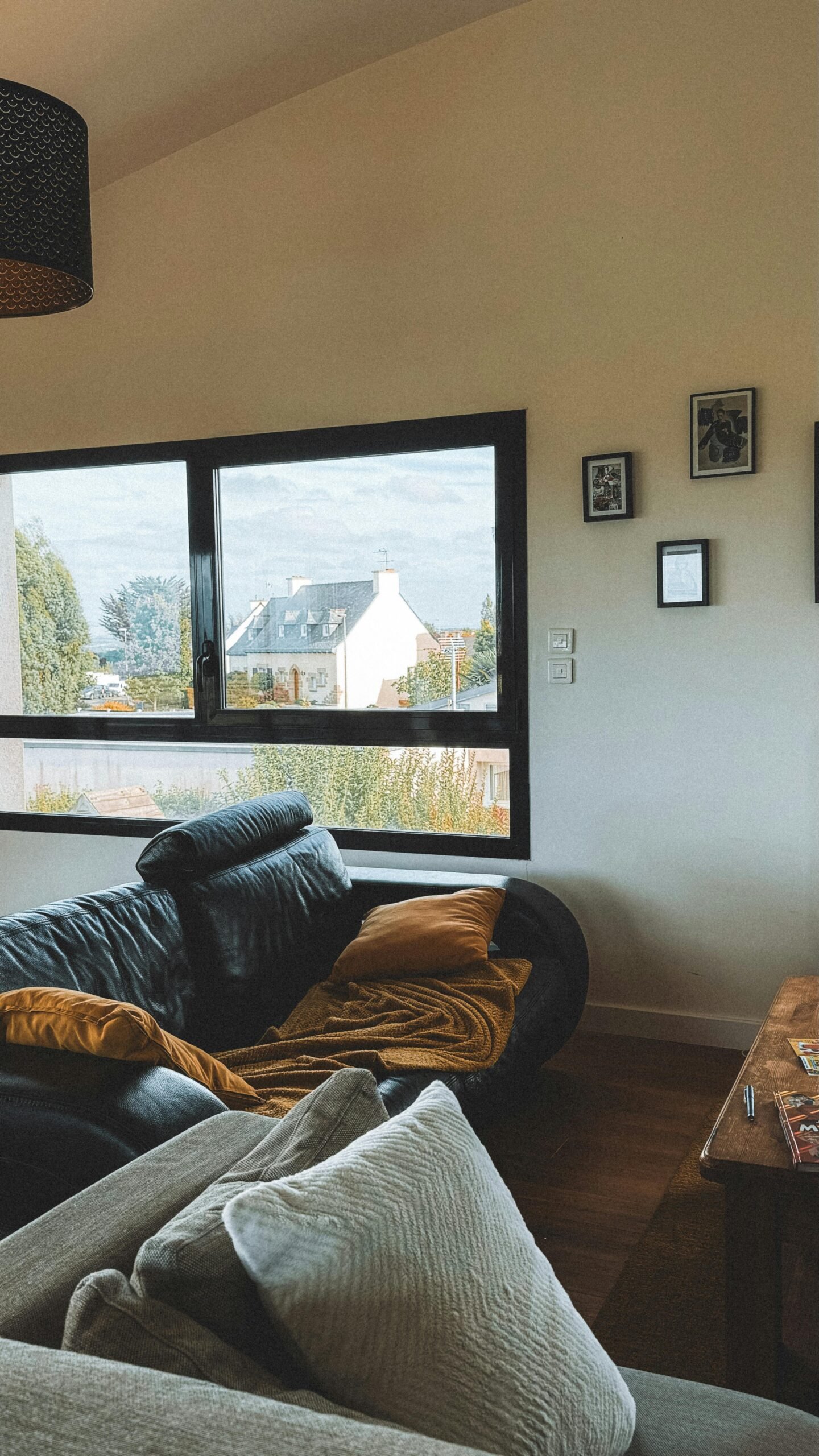 Bien immobilier protégé par une assurance PNO