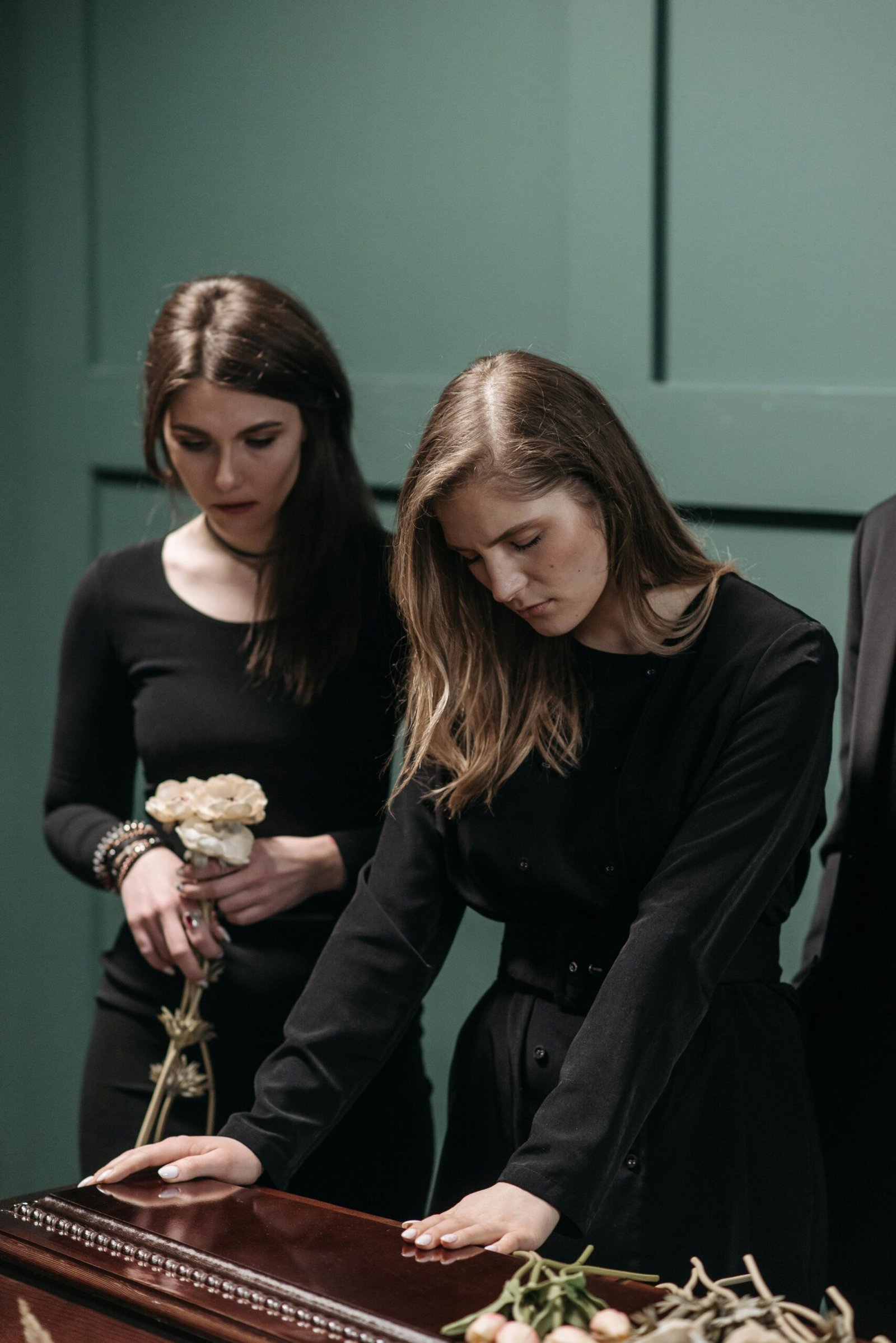 Couple et sécurité financière